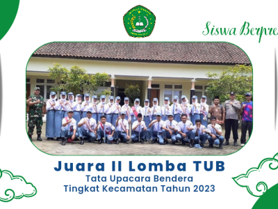 LOMBA TUB 2023