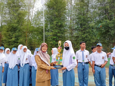 Raimuna Ranting 2022