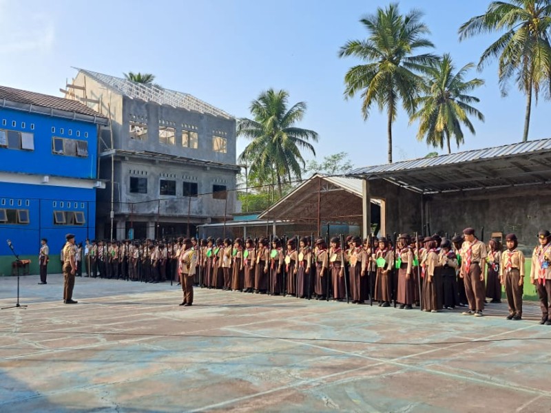 PTA/PTP SMA Jendral Ahmad Yani Karangpucung