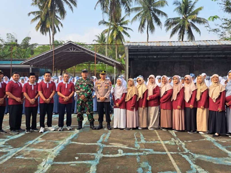 Apel Pagi SMA Jendral Ahmad Yani, Hindari Unjuk Rasa Beresiko