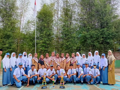 Raimuna Ranting 2022