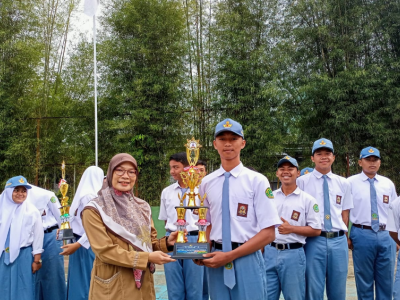 Raimuna Ranting 2022